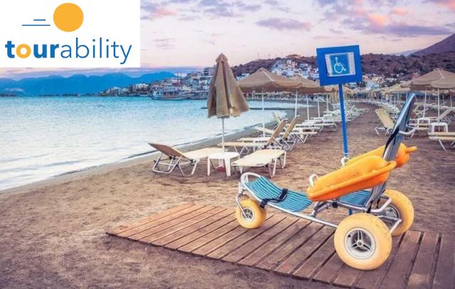 Con il progetto Tourability in Sicilia 10 nuovi lidi senza barriere