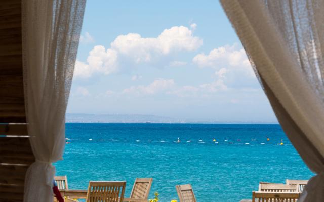 3 esclusivi hotel sul mare per la tua vacanza in Sicilia