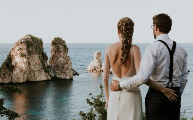 Sposarsi in Sicilia: 5 location magiche dove dire il proprio ''Sì, lo voglio!''