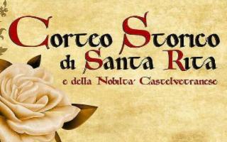 Corteo Storico di Santa Rita e della Nobiltà Castelvetranese (TP)