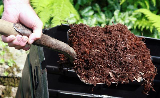 La gestione del suolo e il compostaggio