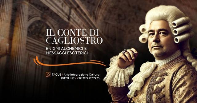 il-conte-di-cagliostro-enigmi-alchemici-e-messaggi-esoterici