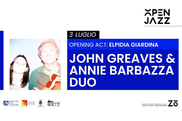john-greaves-annie-barbazza-inaugurano-open-jazz-allo-z-culture-di-catania