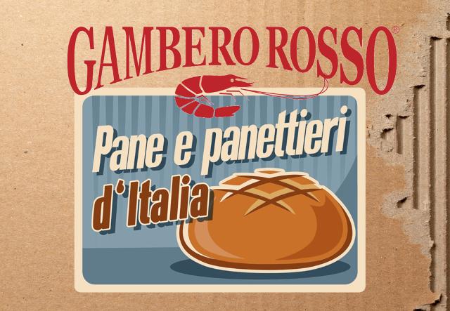 Vuoi conoscere le migliori panetterie della Sicilia scelte dal Gambero Rosso?