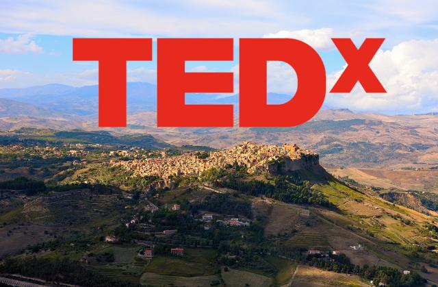 È nato TEDxEnna!