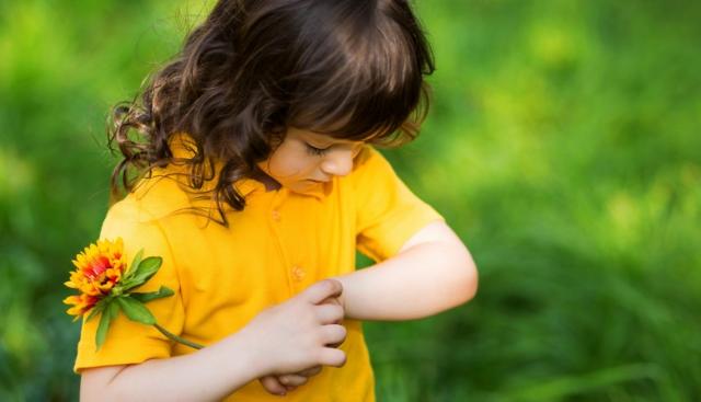 L'impetigine è un'infezione batterica molto contagiosa che colpisce soprattutto i bambini...