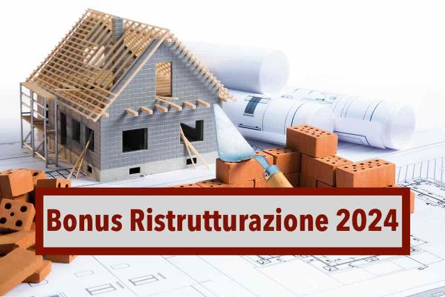 Guida facile e completa al Bonus Ristrutturazione 2024