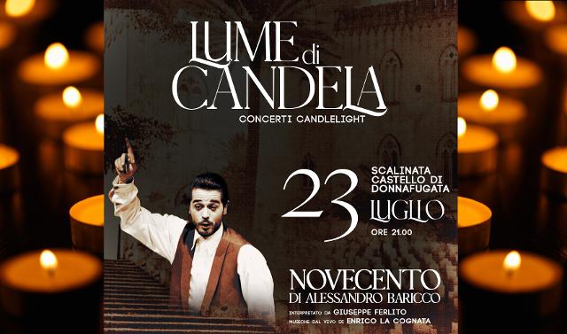 -novecento-di-alessandro-baricco-per-il-candleconcert-al-parco-del-castello-di-donnafugata