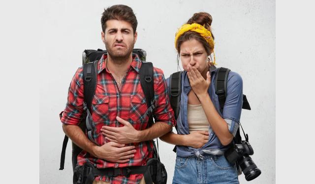 Le gastroenteriti e le intossicazioni alimentari...