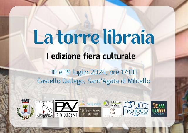 al-via-la-torre-libraia-la-prima-fiera-culturale-di-sant-agata-di-militello