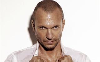 ''Biagio Antonacci – Unplugged 2026'' al Teatro Greco di Tindari (ME)