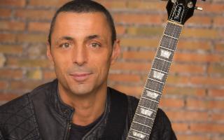 Alex Britti con il ''Brittintour '26'' a San Salvatore di Fitalia (ME)