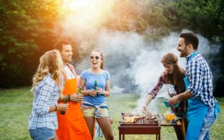 Pasquetta giorno di grigliate! Ma, conosci l'impatto energetico del tuo barbecue?