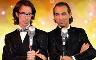 I Los Locos al Carnevale di Ravanusa (AG)