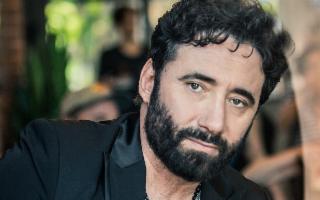 I Tiromancino in ''Quando meno me lo aspetto Tour'' al Teatro Metropolitan di Catania