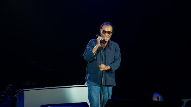 ANTONELLO VENDITTI