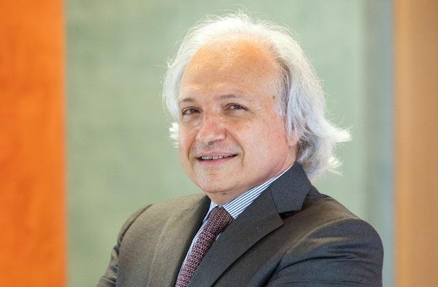 Antonio Di Prima, Amministratore Delegato di Istituto di Vigilanza Coopservice