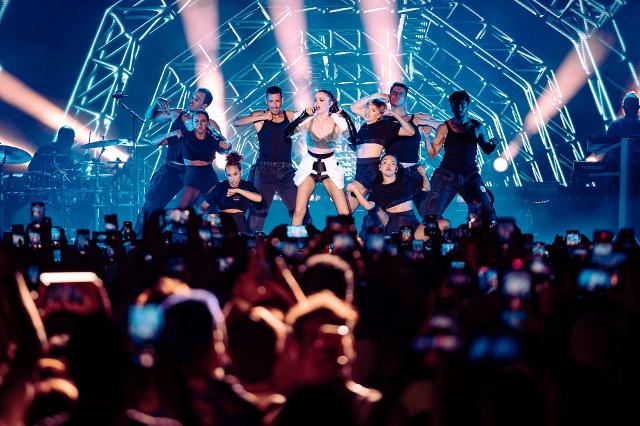 Annalisa - ph P. Castronovo