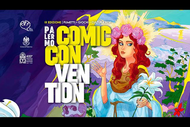 e-tornata-la-palermo-comic-convention