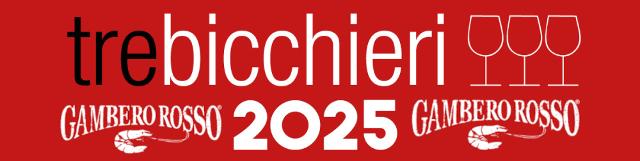 La lista dei Tre Bicchieri 2025 della Sicilia