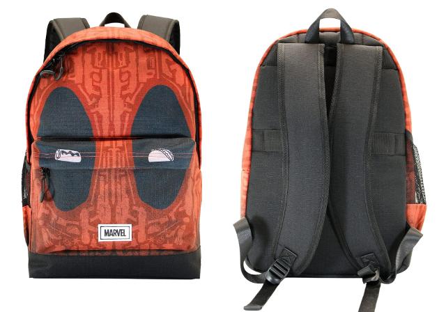 Zaino di Deadpool