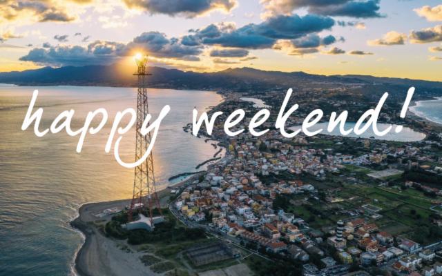 Cosa fare in Sicilia nel weekend?