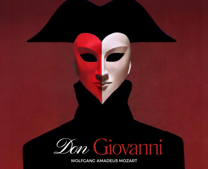 Il ''Don Giovanni'' di Mozart allo Steri Concert Hall di Palermo