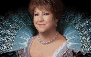 Orietta Berti alla Festa di San Giuseppe a Santa Croce Camerina (RG)