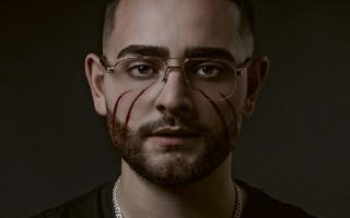 Dj Set di Rocco Hunt a Santa Croce Camarina (RG)