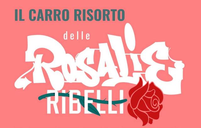 il-carro-risorto-delle-rosalie-ribelli-arriva-allo-sperone-di-palermo