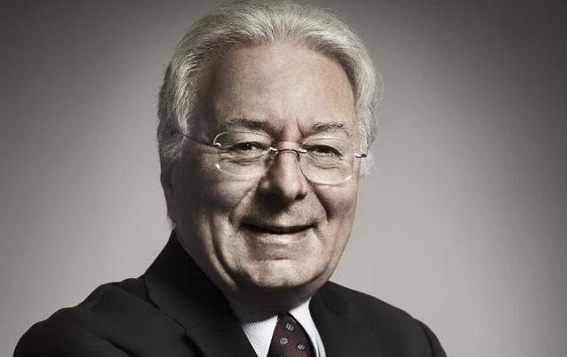 Federico Faggin al Teatro Massimo di Palermo per parlare di Coscienza e Intelligenza naturale e artificiale