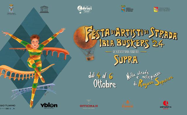 ibla-buskers-2024-torna-la-grande-festa-degli-artisti-di-strada