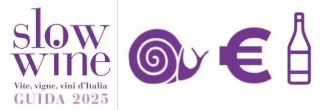 Le Chiocciole, le Monete e le Bottiglie siciliane - Guida Slow Wine 2025 Le Chiocciole, le Monete e le Bottiglie siciliane - Guida Slow Wine 2025