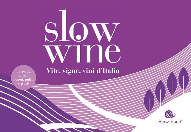 La Sicilia del vino nella guida Slow Wine 2025