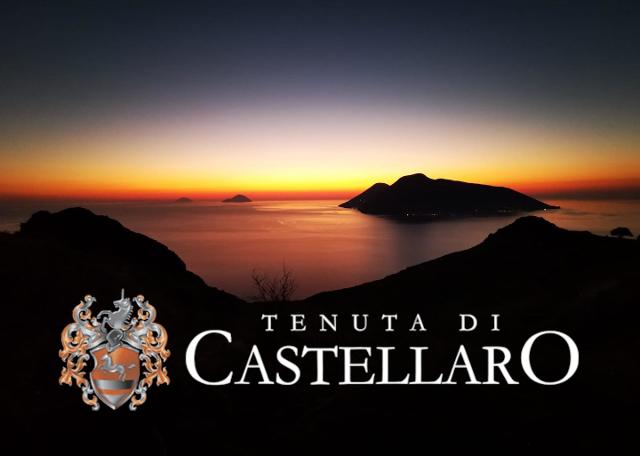 A Lipari, conclusa la vendemmia di Tenuta di Castellaro