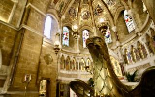 ''Le Vie dei Tesori'' a Palermo