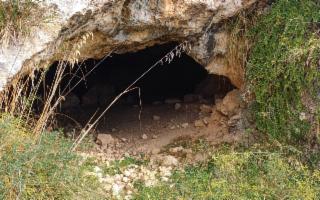 Trekking al Canyon della Tardara e alla Cueva Salnitro