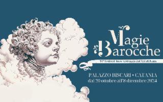 Palazzo Biscari risuona di ''Magie Barocche''