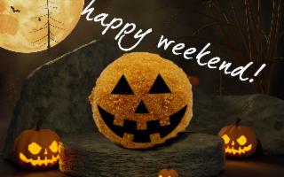 Cosa fare in Sicilia nel weekend di Halloween?