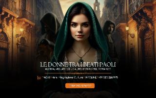Le donne tra i Beati Paoli