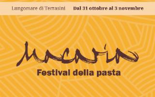 MACARIA, il Festival Nazionale della Pasta sul lungomare di Terrasini (PA)