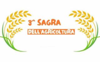 Sagra dell'Agricoltura a Sommatino (CL)