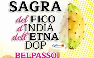IX Sagra del Fico D'India dell'Etna DOP a Belpasso (CT)