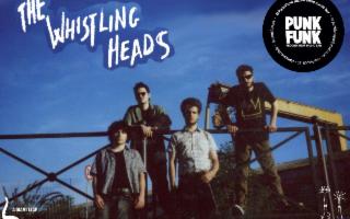 I ''The Whistling Heads'' al PunkFunk di Palermo
