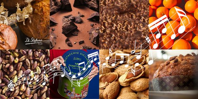 Di Stefano: un concerto di Natale da gustare! Di Stefano: un concerto di Natale da gustare!