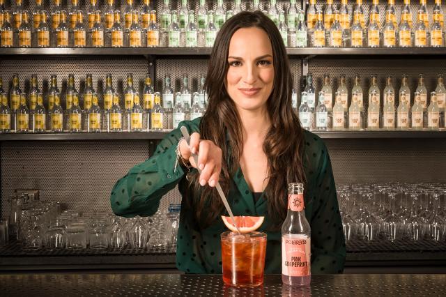 A Palermo 5 donne bartender per la rinascita e il futuro della mixology