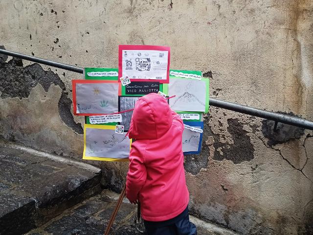 "La mia piccolacittà": ad Acireale la rigenerazione urbana affidata ai bambini
