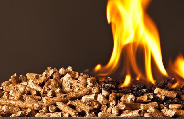Il pellet è un materiale ecologico ottenuto dagli scarti di lavorazione della legna, e per questa ragione il suo utilizzo contribuisce a ridurre lo spreco di risorse naturali...
