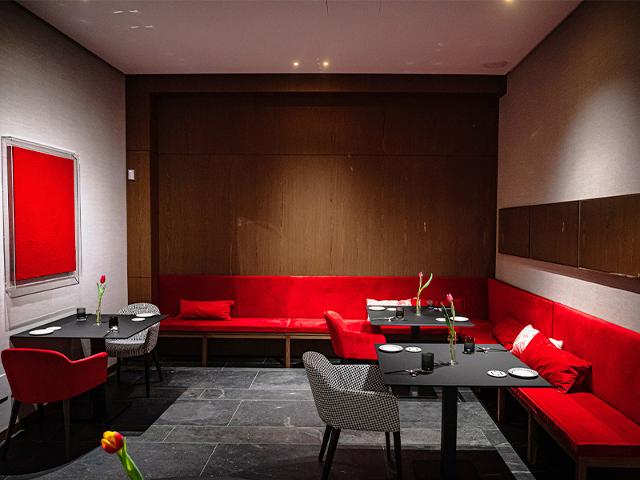 Ristorante Coria - Catania