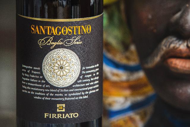Santagostino Rosso Firriato